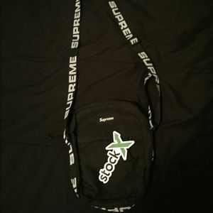 Supreme CrossBody